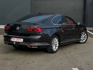 Volkswagen Passat B8,5 R-Line 2020 2.0 TDI 190 cp DSG  - imagine 3