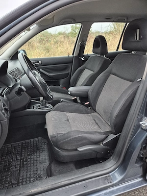 Vw Golf IV 1.6+Gpl - imagine 7