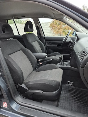 Vw Golf IV 1.6+Gpl - imagine 6