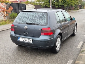 Vw Golf IV 1.6+Gpl - imagine 4