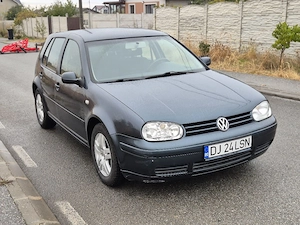 Vw Golf IV 1.6+Gpl - imagine 2