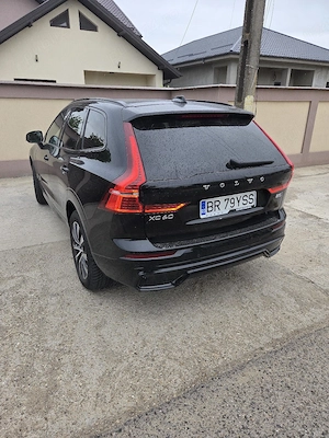 vand Volvo xc 60 - imagine 3