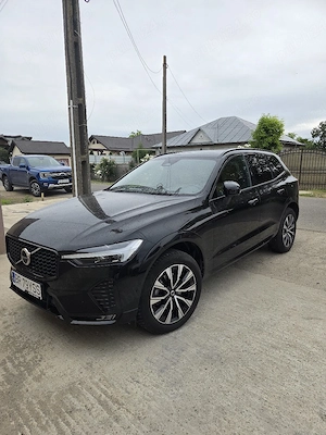 vand Volvo xc 60 - imagine 4