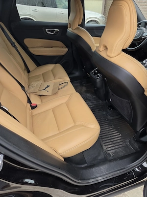 vand Volvo xc 60