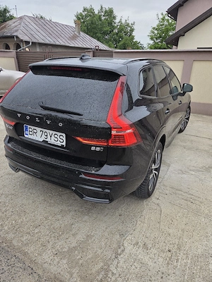 vand Volvo xc 60 - imagine 5