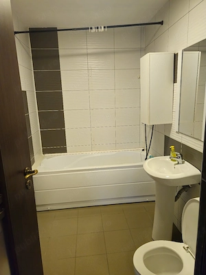 Apartament 2 camere de vanzare, zona străzii Porii - imagine 4