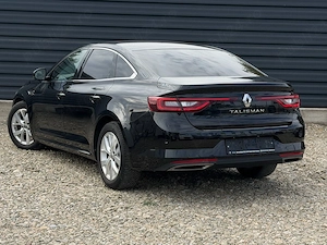 Renault Talisman 2020 1.7 dCi 120 cp Manual   108.000 km  - imagine 4