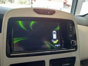 Renault ZOE, ZE40, baterie 41kw - imagine 4