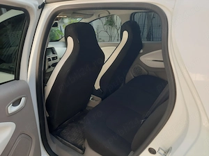 Renault ZOE, ZE40, baterie 41kw - imagine 3