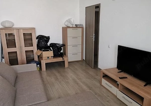  centru in GIURGIU apartament cu 2 camere mobilat si utilat - imagine 6
