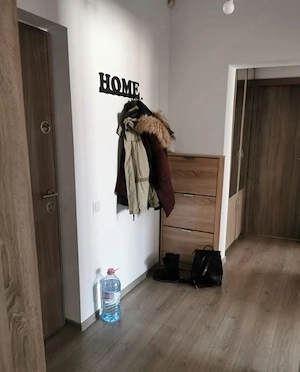  centru in GIURGIU apartament cu 2 camere mobilat si utilat - imagine 7