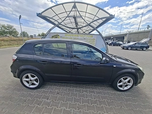 Opel astra H 2005 1.6 benzina manual - imagine 3