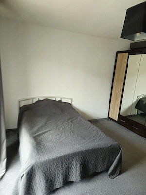 Apartament 2 camere de vanzare, zona străzii Porii - imagine 9