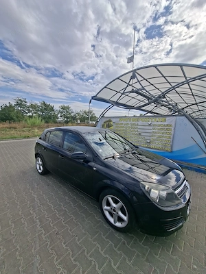Opel astra H 2005 1.6 benzina manual - imagine 4