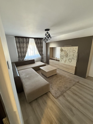 Apartament de închiriat 