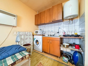Garsoniera in Mun. Deva, Jud. HD, zona Gojdu, Aleea Viitorului, 17 mp. - imagine 5