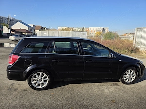 Opel Astra H Caravan 1.8 benzina - imagine 4
