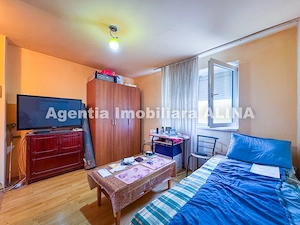 Garsoniera in Mun. Deva, Jud. HD, zona Gojdu, Aleea Viitorului, 17 mp. - imagine 6