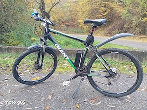Vand bicicleta Giant! 