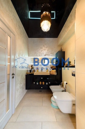 Apartament 3 camere | Bloc Nou | Terasa | Vedere spre lac | Parcare - imagine 7