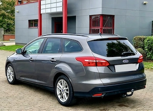 Ford focus 2016 mk3 motorizare 1.5 tdci 120 CP euro6  - imagine 3