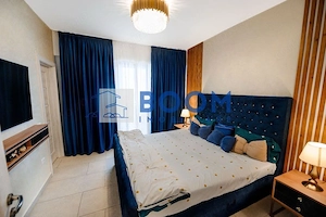 Apartament 3 camere | Bloc Nou | Terasa | Vedere spre lac | Parcare - imagine 5