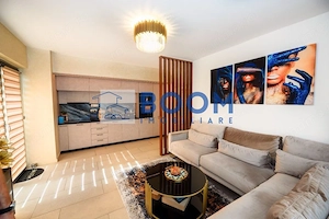 Apartament 3 camere | Bloc Nou | Terasa | Vedere spre lac | Parcare - imagine 3