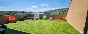 Apartament 3 camere | Bloc Nou | Terasa | Vedere spre lac | Parcare - imagine 8