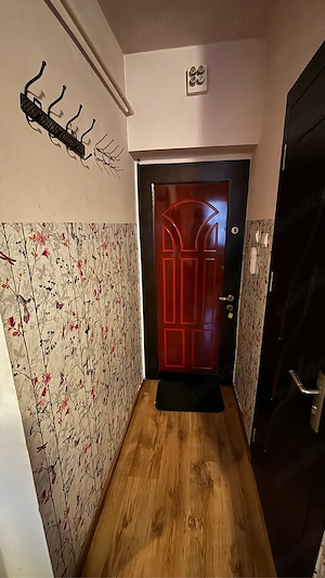 Apartament 2 camere (în CF)   Garsonieră amenajată, 22 mp   Rogerius, zona Aluminei   Dacia - imagine 7