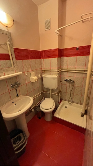 Apartament 2 camere (în CF)   Garsonieră amenajată, 22 mp   Rogerius, zona Aluminei   Dacia - imagine 6