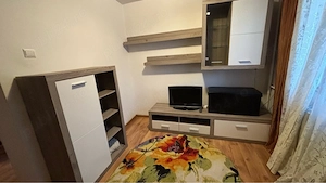 Apartament 2 camere (în CF)   Garsonieră amenajată, 22 mp   Rogerius, zona Aluminei   Dacia - imagine 4