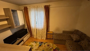 Apartament 2 camere (în CF)   Garsonieră amenajată, 22 mp   Rogerius, zona Aluminei   Dacia - imagine 2