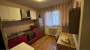 Apartament 2 camere (în CF)   Garsonieră amenajată, 22 mp   Rogerius, zona Aluminei   Dacia - imagine 3