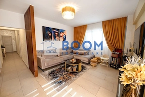 Apartament 3 camere | Bloc Nou | Terasa | Vedere spre lac | Parcare