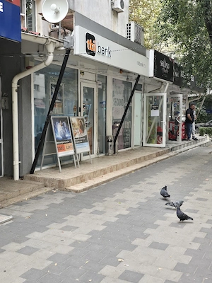 Ofer spre Inchiriere Spatiu Comercial Ultracentral Slobozia - imagine 4