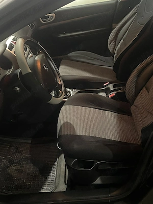 Peugeot 307, 2.0 diesel 2005  - imagine 5