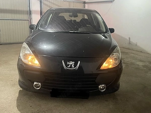 Peugeot 307, 2.0 diesel 2005  - imagine 2