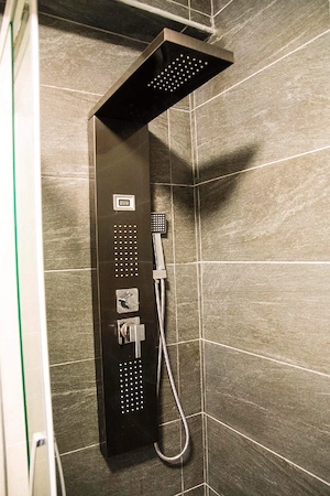 apartament de lux de inchiriat - imagine 4