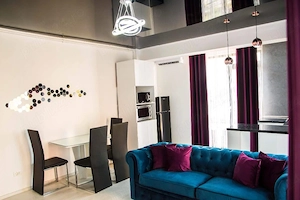 apartament de lux de inchiriat