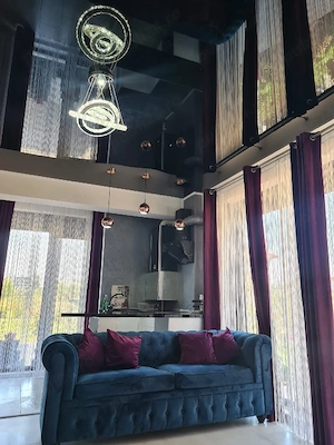apartament de lux de inchiriat - imagine 3