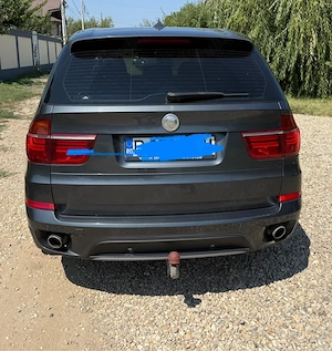 De vanzare BMW X 5 - imagine 5