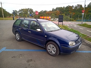 VW Golf 1,6 benzina 2003 - imagine 3