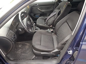 VW Golf 1,6 benzina 2003 - imagine 6