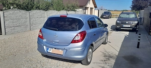 Opel Corsa S-D KB11 cutie automata - imagine 2