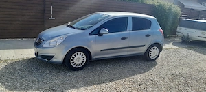 Opel Corsa S-D KB11 cutie automata