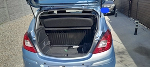 Opel Corsa S-D KB11 cutie automata - imagine 6