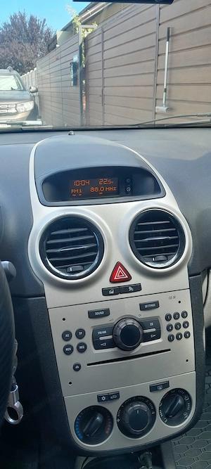 Opel Corsa S-D KB11 cutie automata - imagine 3