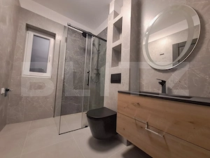 Casă individuală cu design nordic, terasă acoperită și pod funcțional – Izvor - imagine 6