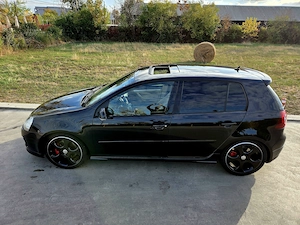 Vând VW Golf 5 GTI Edition stare foarte bună! 