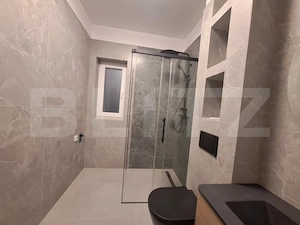 Casă individuală cu design nordic, terasă acoperită și pod funcțional – Izvor - imagine 5